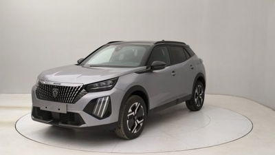 Peugeot 2008 PureTech 130 S&amp;S EAT8 GT nuova a Torino