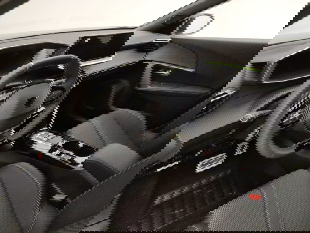 Peugeot 2008 nuova a Torino (10)