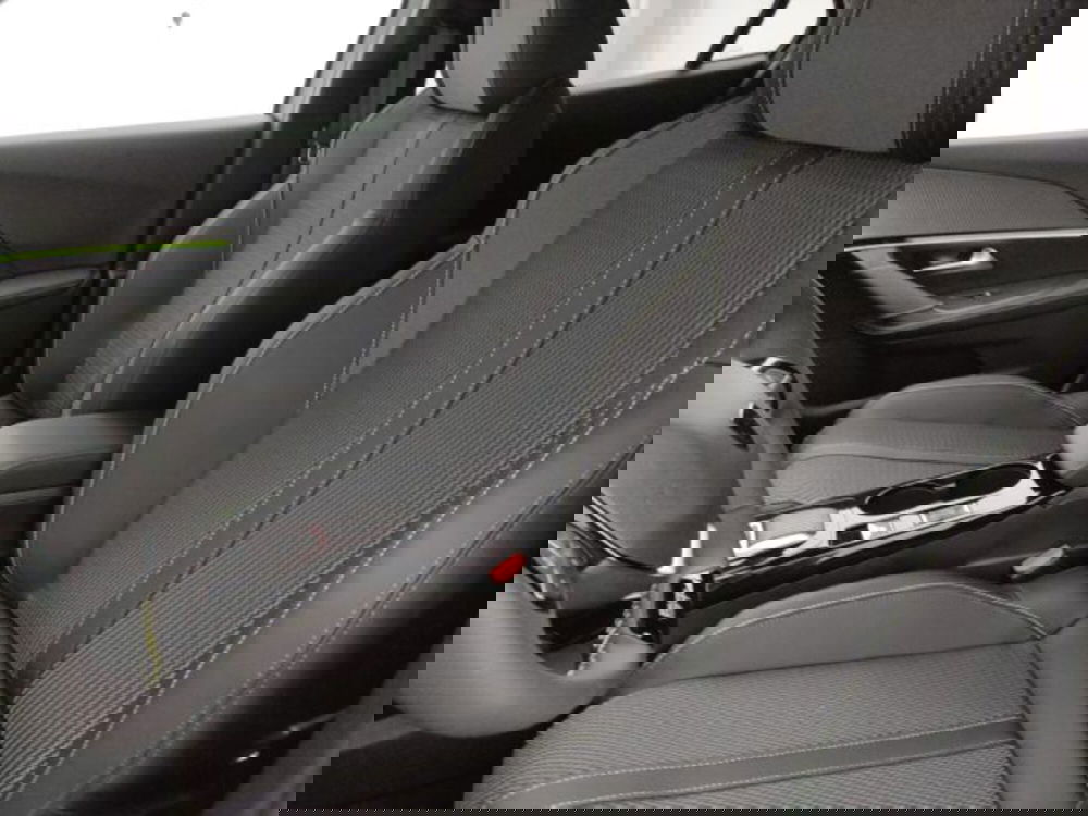 Peugeot 2008 nuova a Torino (11)