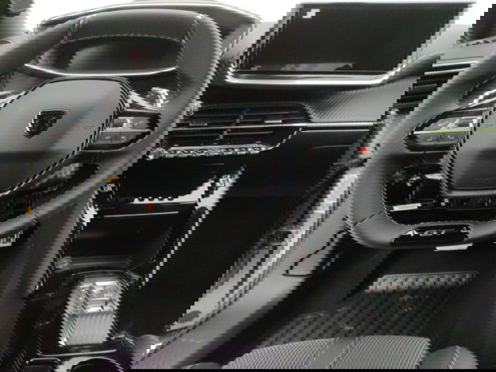 Peugeot 2008 nuova a Torino (12)