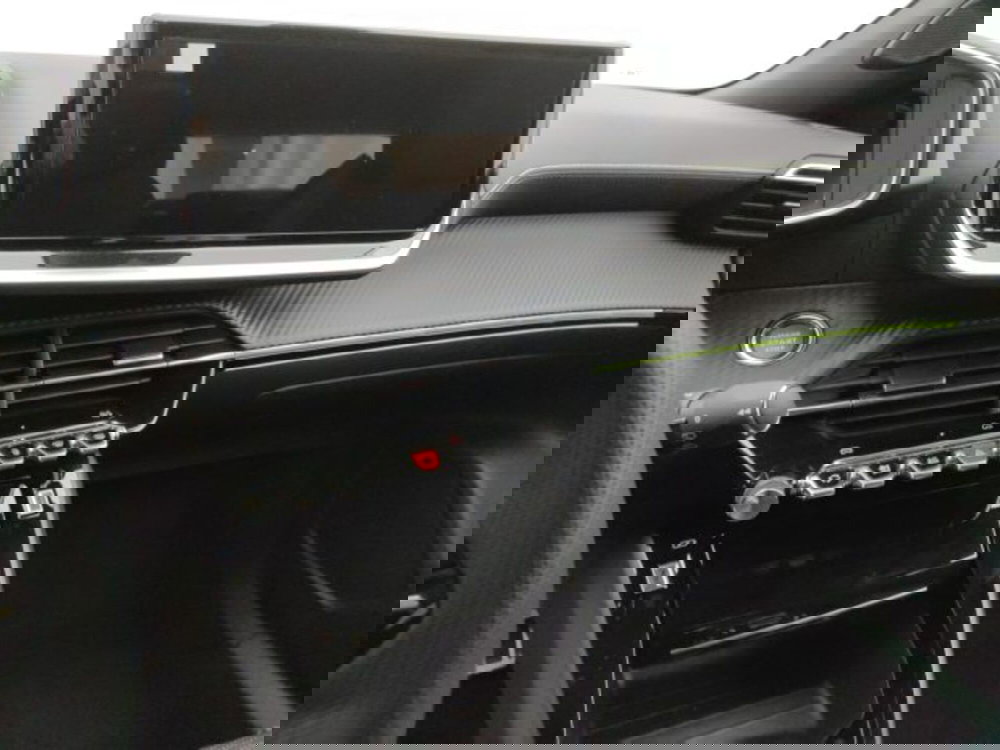 Peugeot 2008 nuova a Torino (14)