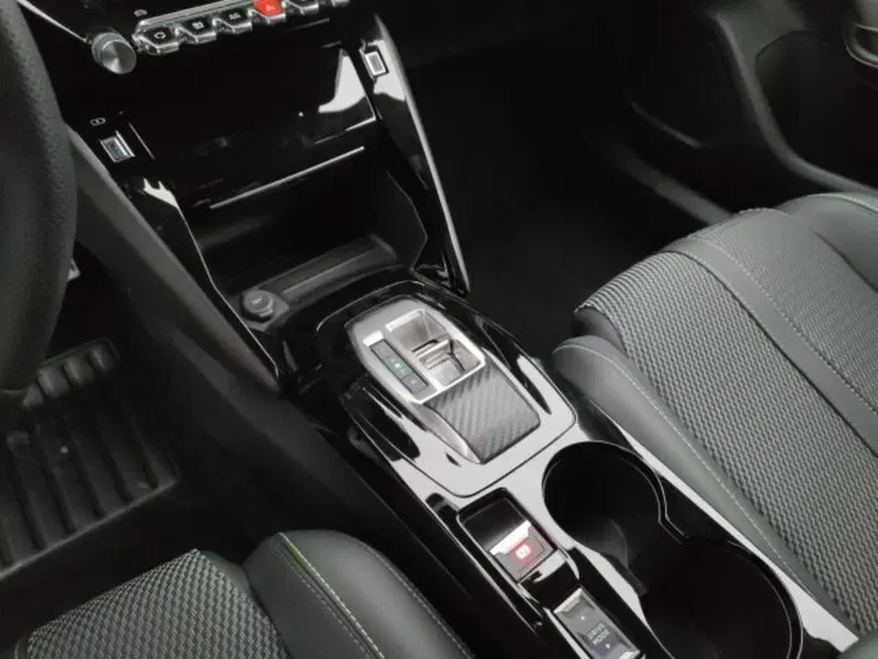 Peugeot 2008 nuova a Torino (15)