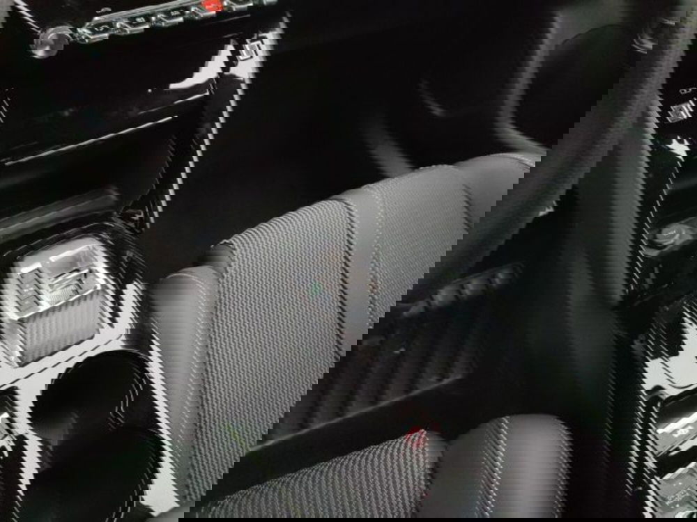 Peugeot 2008 nuova a Torino (15)