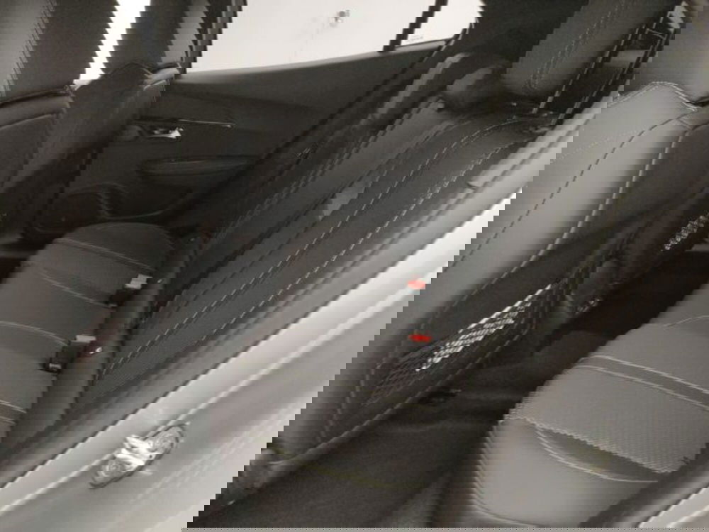 Peugeot 2008 nuova a Torino (17)