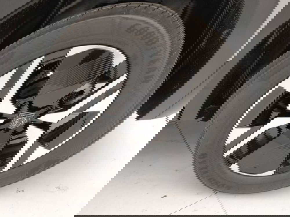 Peugeot 2008 nuova a Torino (18)