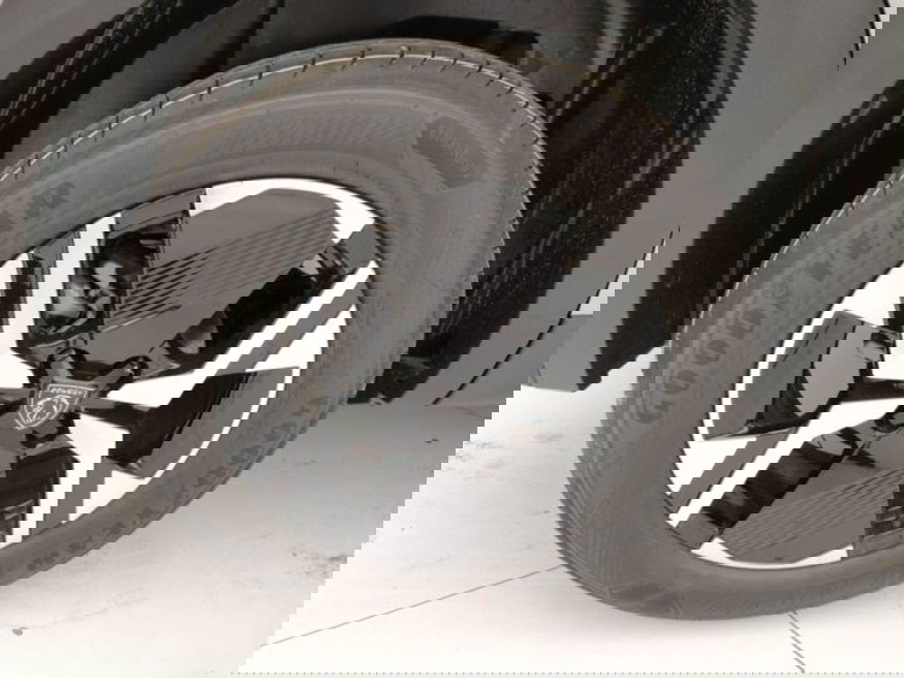 Peugeot 2008 nuova a Torino (19)