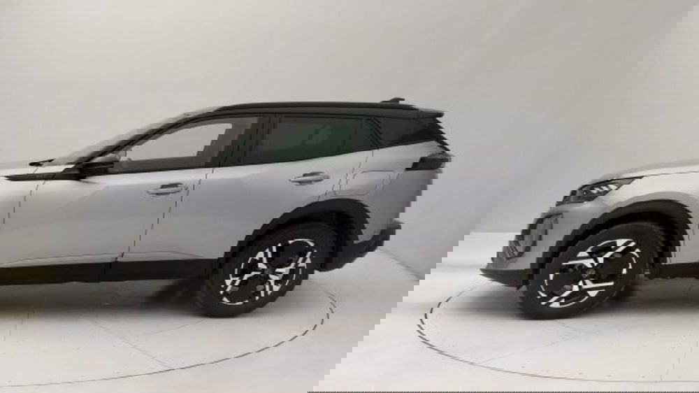 Peugeot 2008 nuova a Torino (2)