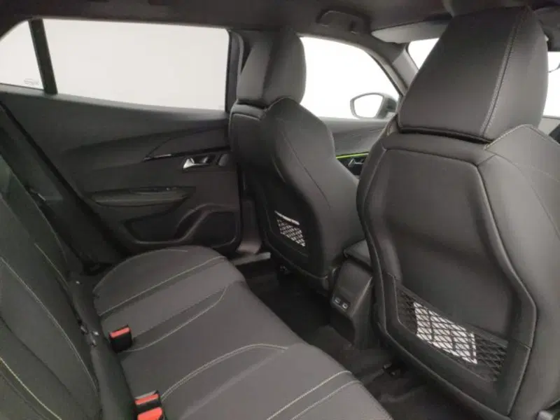 Peugeot 2008 nuova a Torino (20)