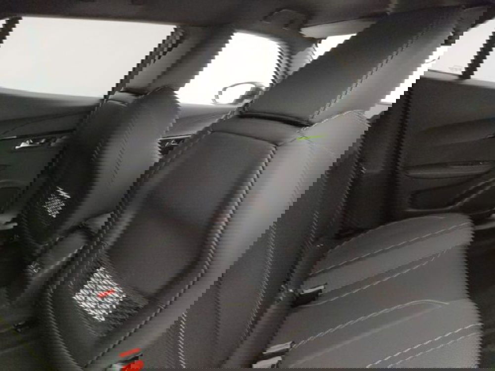 Peugeot 2008 nuova a Torino (20)