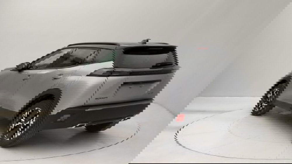 Peugeot 2008 nuova a Torino (3)