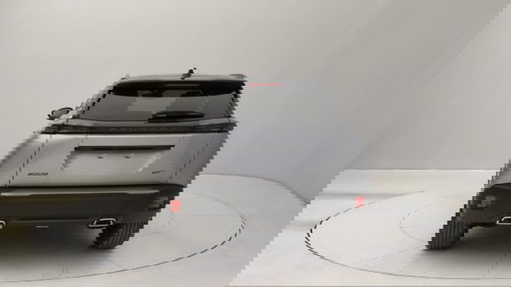 Peugeot 2008 nuova a Torino (4)