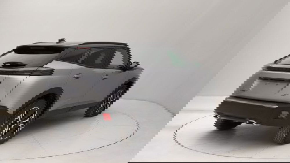 Peugeot 2008 nuova a Torino (5)