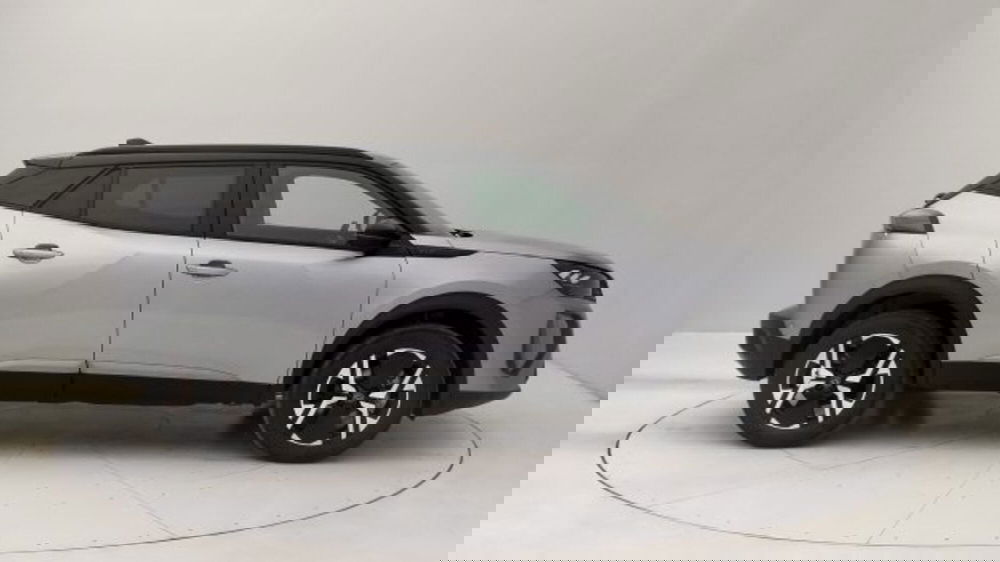 Peugeot 2008 nuova a Torino (6)