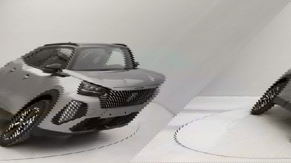 Peugeot 2008 nuova a Torino (7)