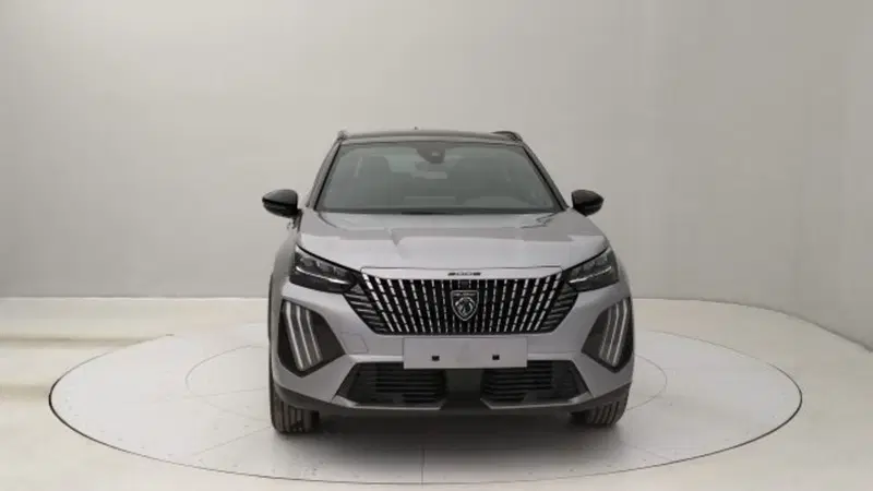 Peugeot 2008 nuova a Torino (8)
