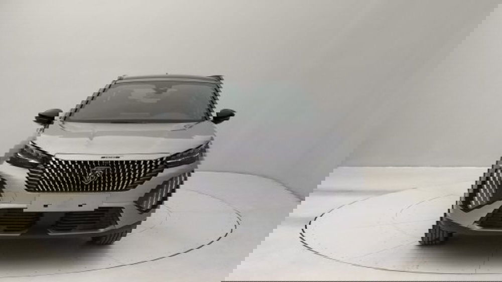 Peugeot 2008 nuova a Torino (8)