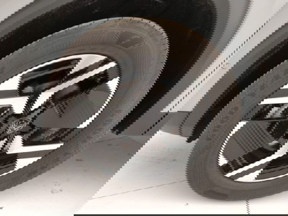 Peugeot 2008 nuova a Torino (9)