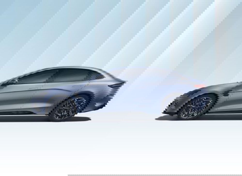 Byd Seal nuova a Torino (2)