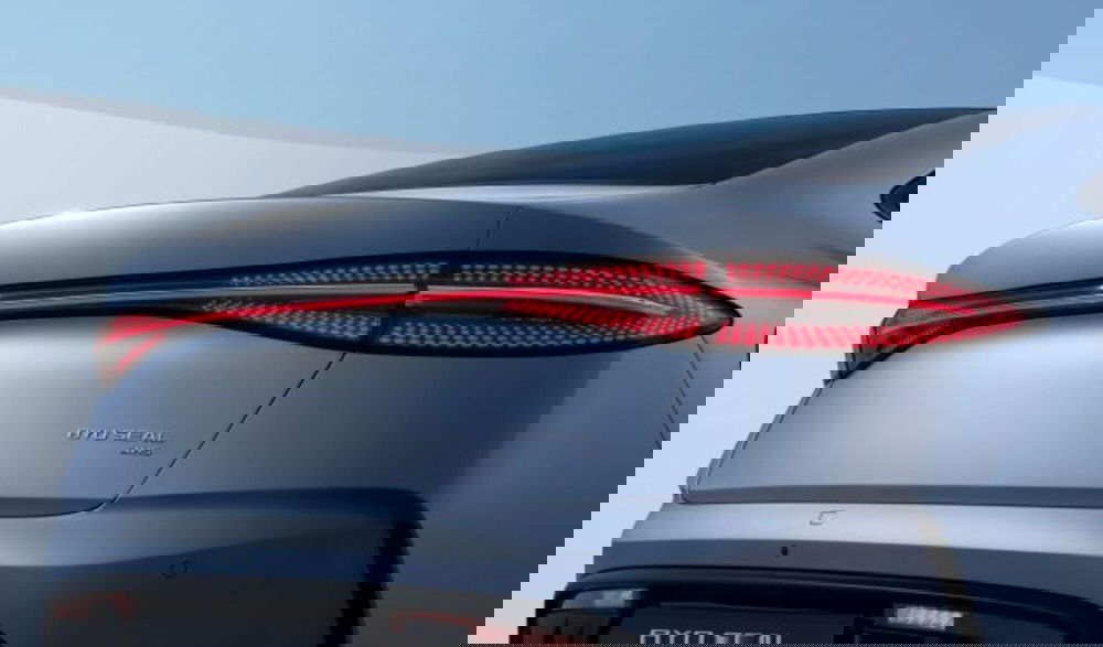 Byd Seal nuova a Torino (3)