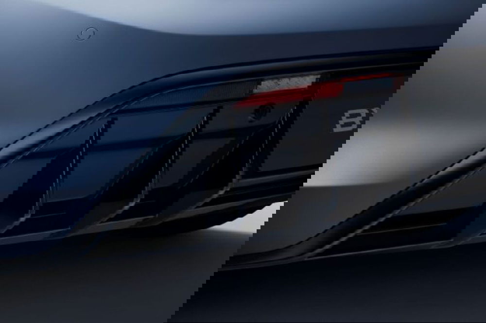 Byd Seal nuova a Torino (6)