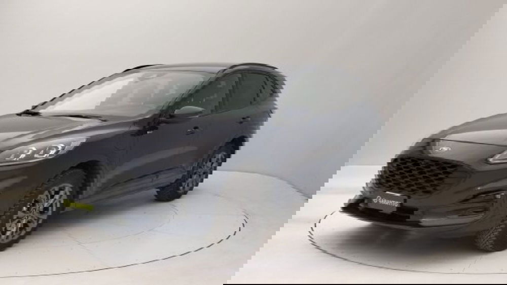 Ford Kuga usata a Torino