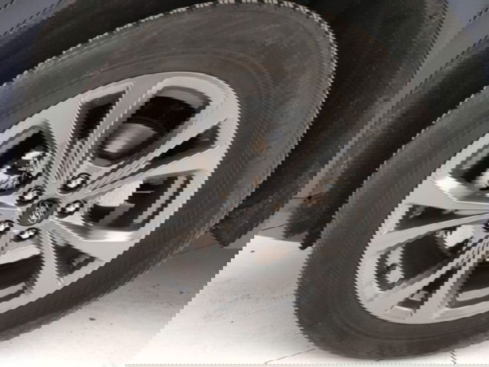 Ford Kuga usata a Torino (10)