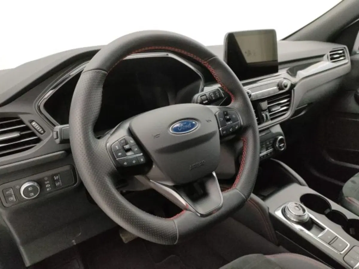 Ford Kuga usata a Torino (11)
