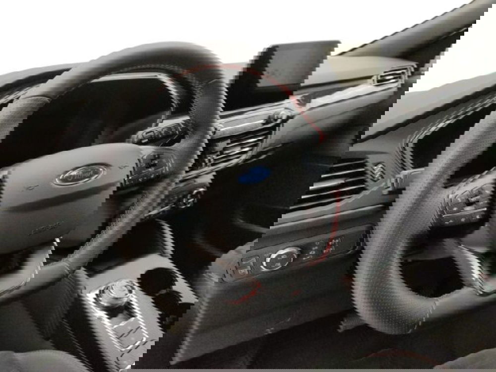 Ford Kuga usata a Torino (11)