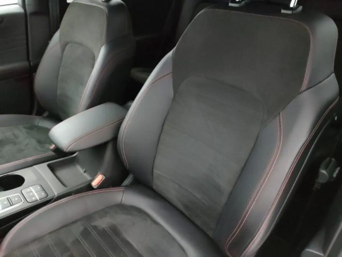 Ford Kuga usata a Torino (12)