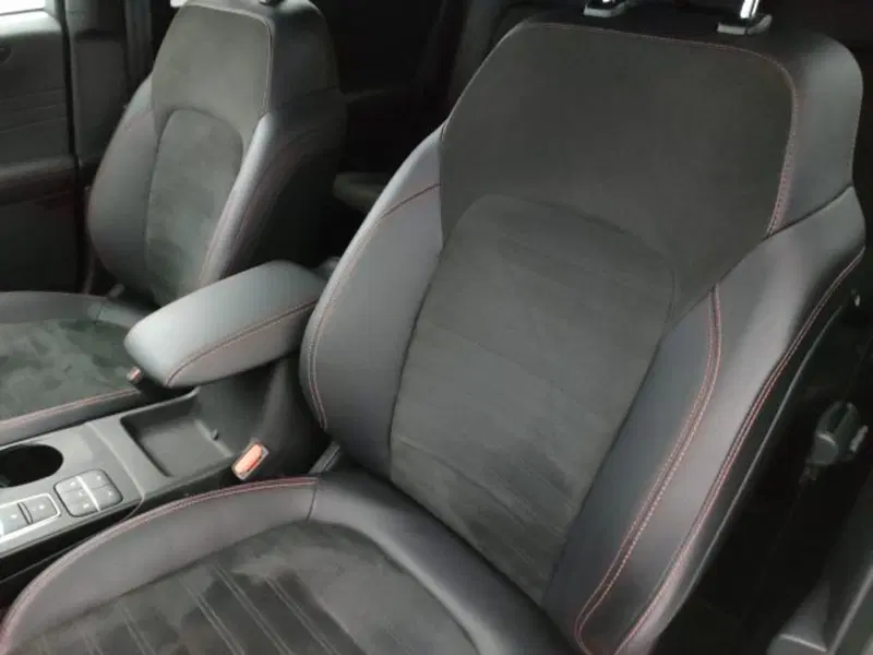 Ford Kuga usata a Torino (12)