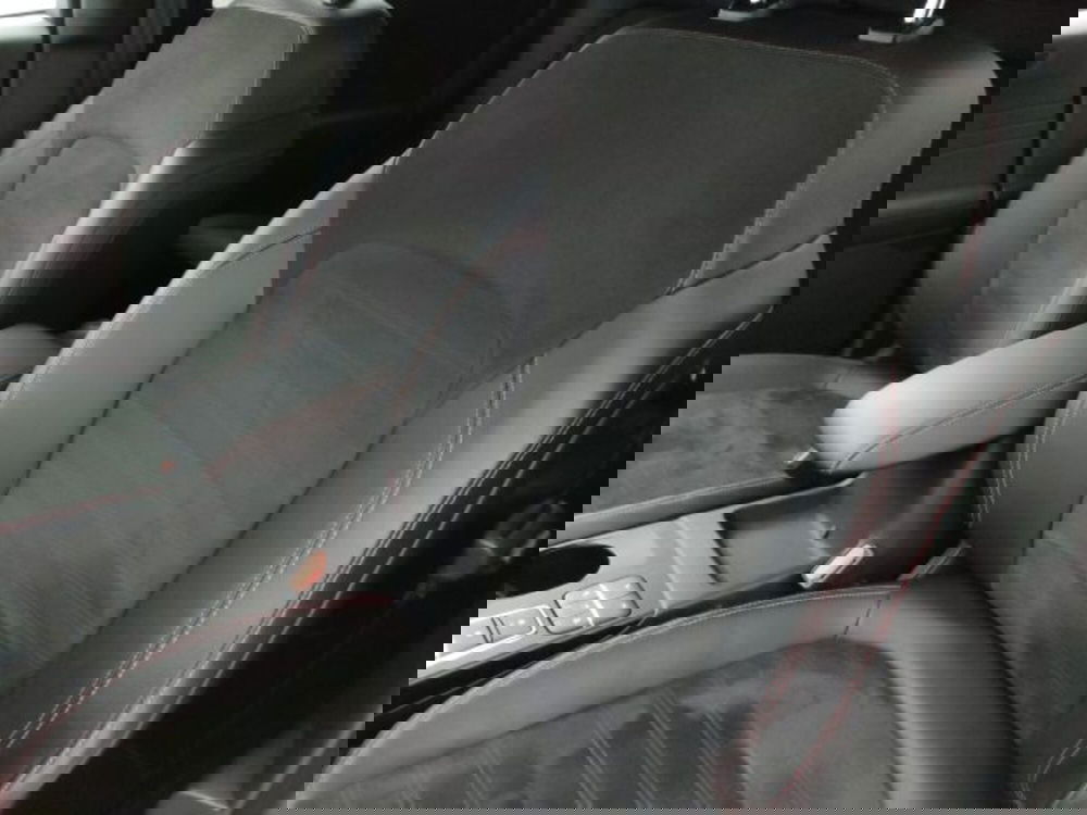 Ford Kuga usata a Torino (12)