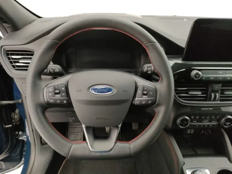 Ford Kuga usata a Torino (13)