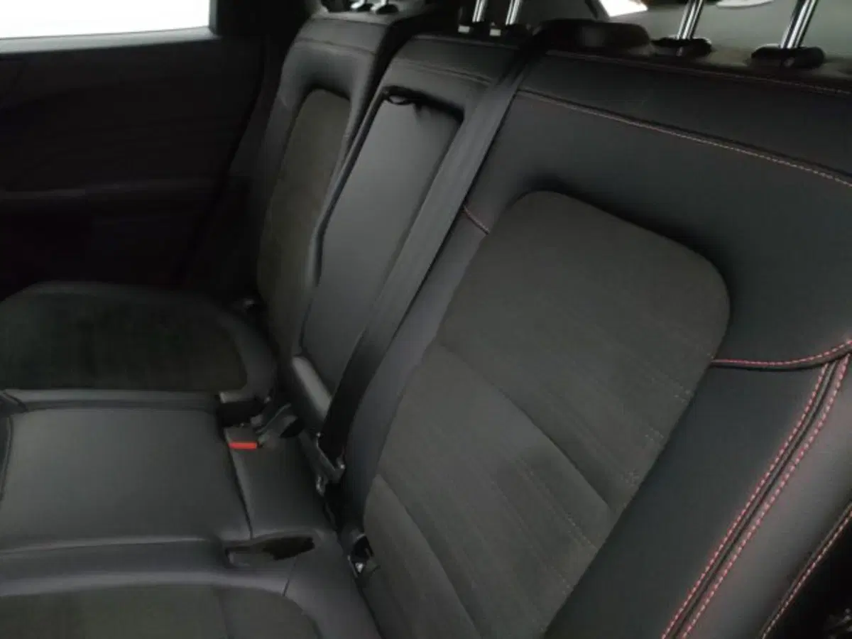 Ford Kuga usata a Torino (16)