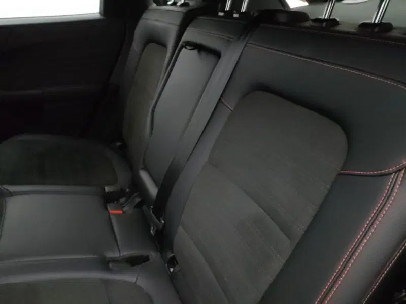 Ford Kuga usata a Torino (16)