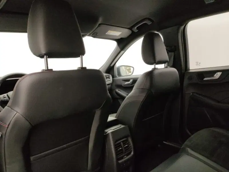 Ford Kuga usata a Torino (17)