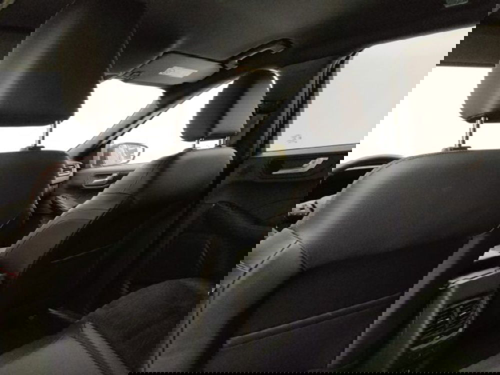 Ford Kuga usata a Torino (17)