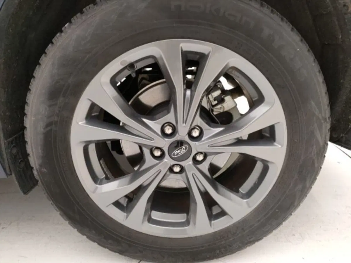 Ford Kuga usata a Torino (18)