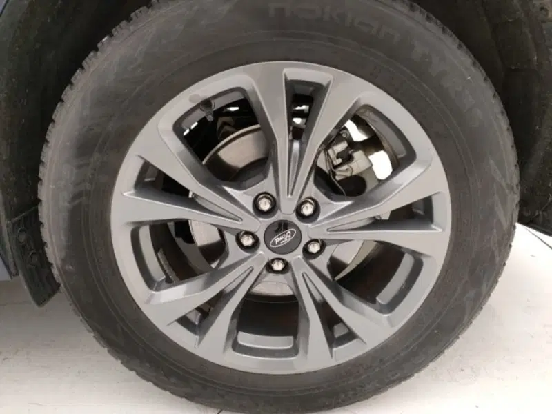 Ford Kuga usata a Torino (18)