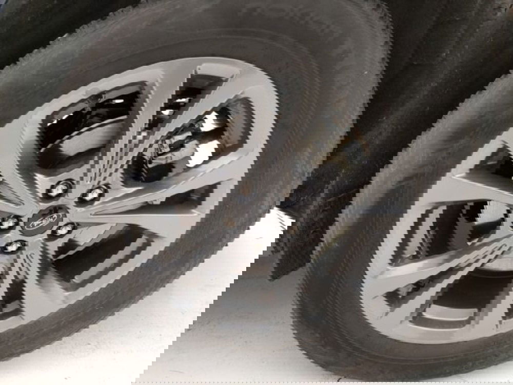 Ford Kuga usata a Torino (18)