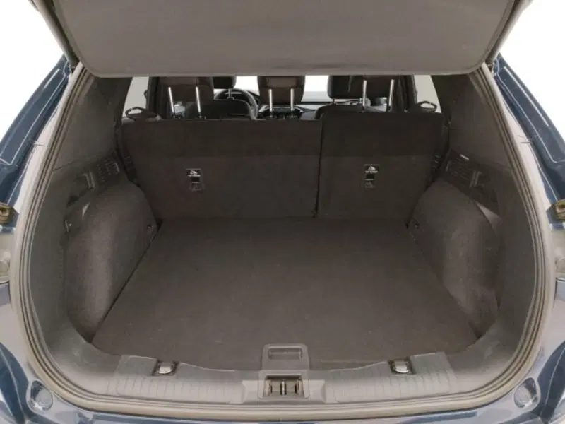 Ford Kuga usata a Torino (19)