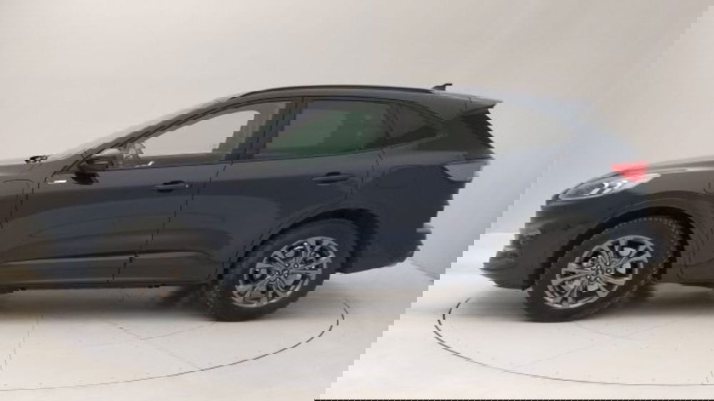 Ford Kuga usata a Torino (2)