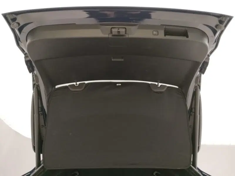 Ford Kuga usata a Torino (20)