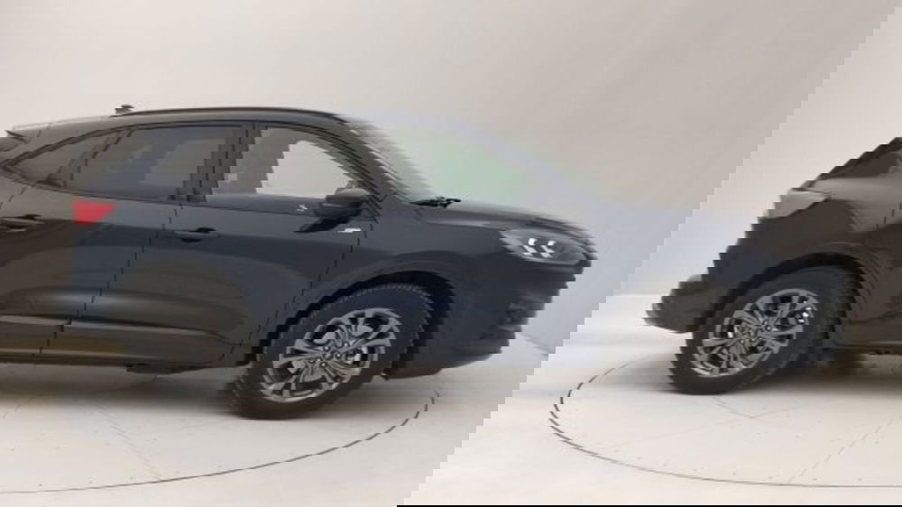 Ford Kuga usata a Torino (6)