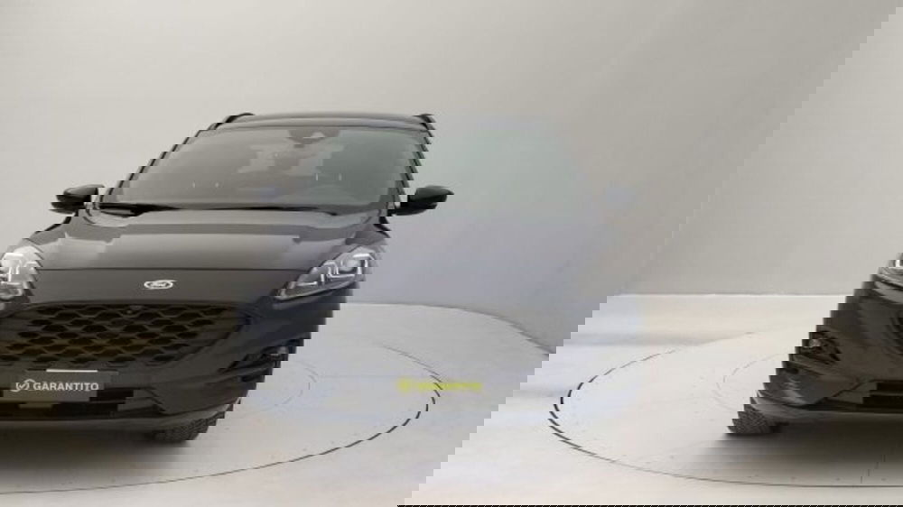 Ford Kuga usata a Torino (8)