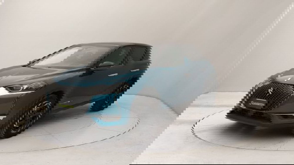 Ds DS 3 usata a Torino