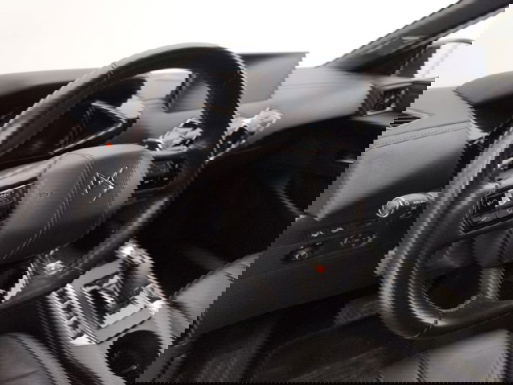 Ds DS 3 usata a Torino (10)