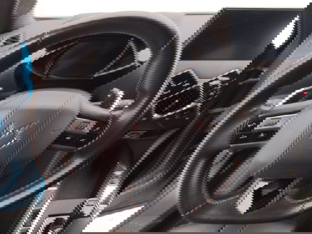 Ds DS 3 usata a Torino (12)