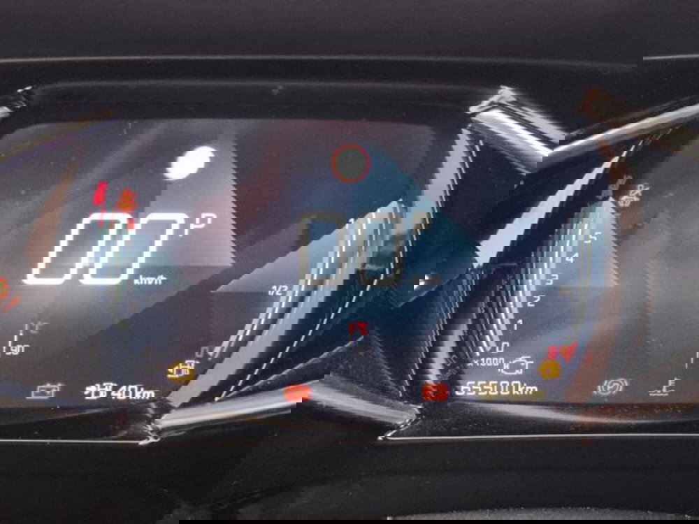 Ds DS 3 usata a Torino (13)