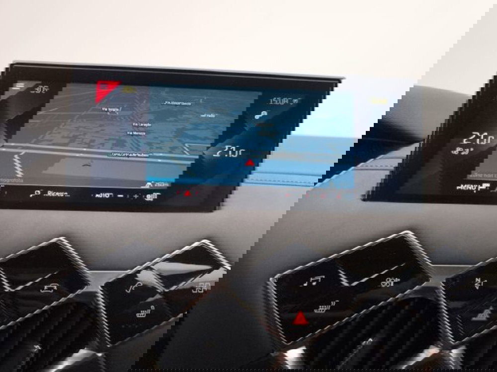 Ds DS 3 usata a Torino (14)