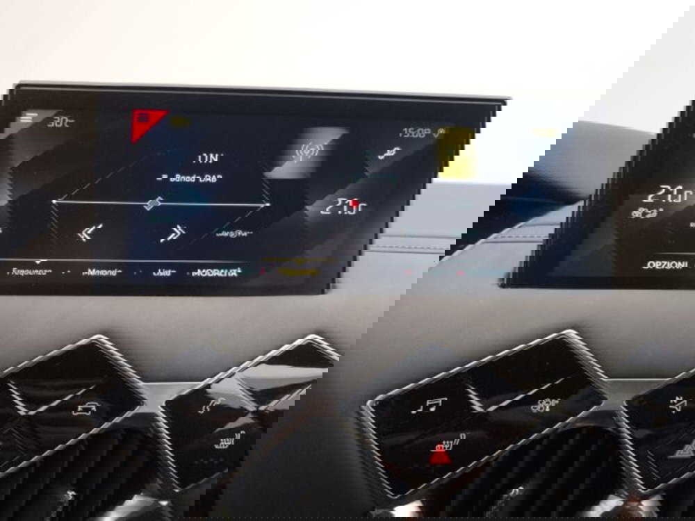 Ds DS 3 usata a Torino (15)